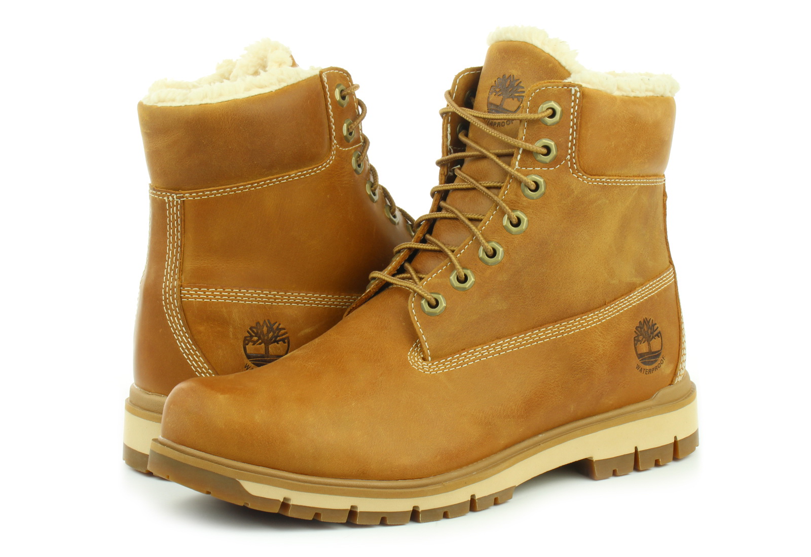 Timberland Lábbelik Radford Warm Lined Boot Wp