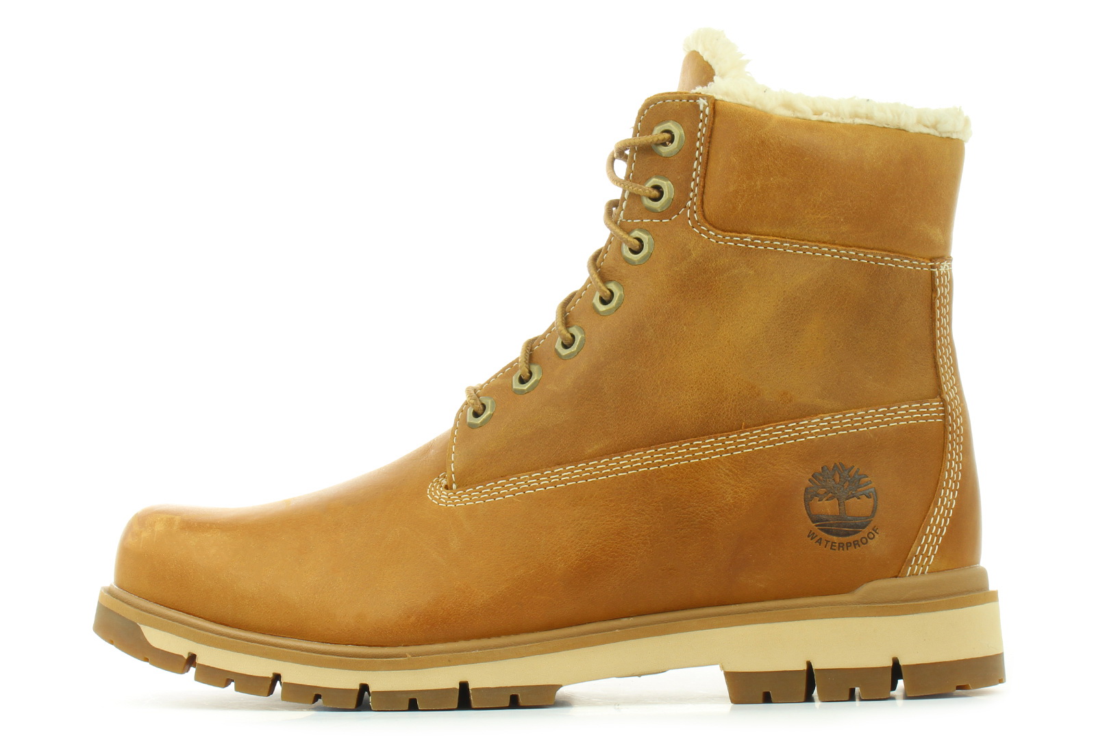 Timberland Lábbelik Radford Warm Lined Boot Wp