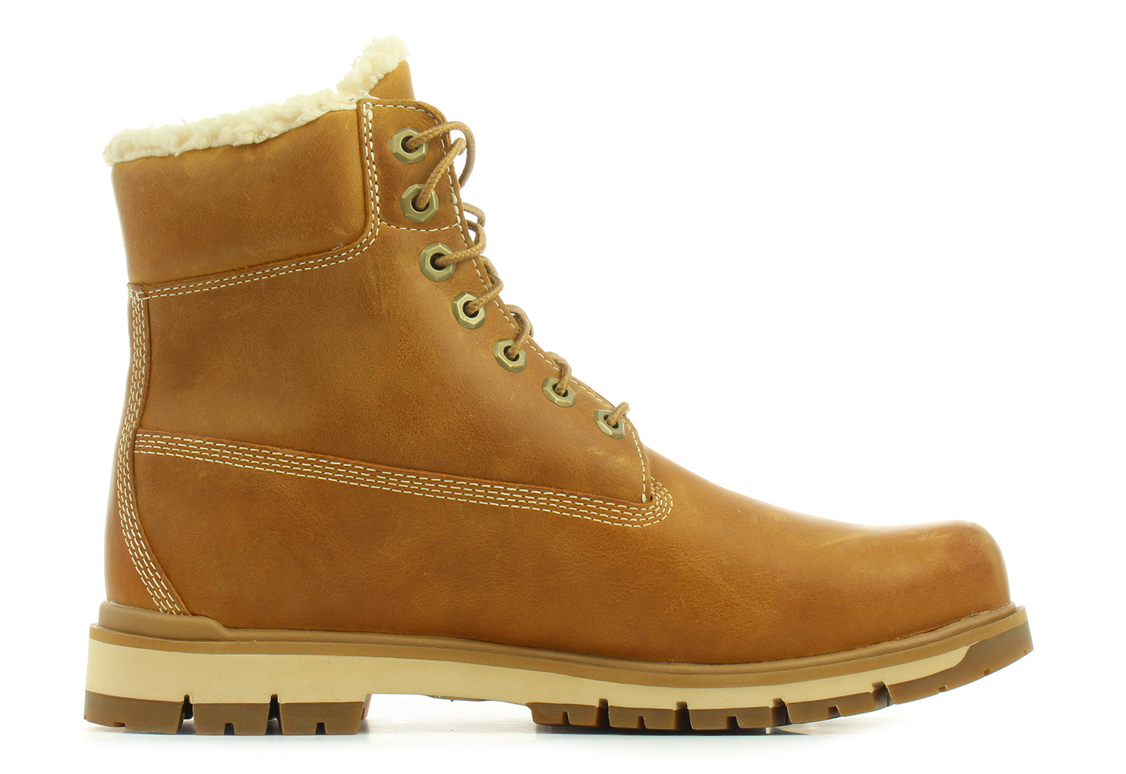 Timberland Lábbelik Radford Warm Lined Boot Wp