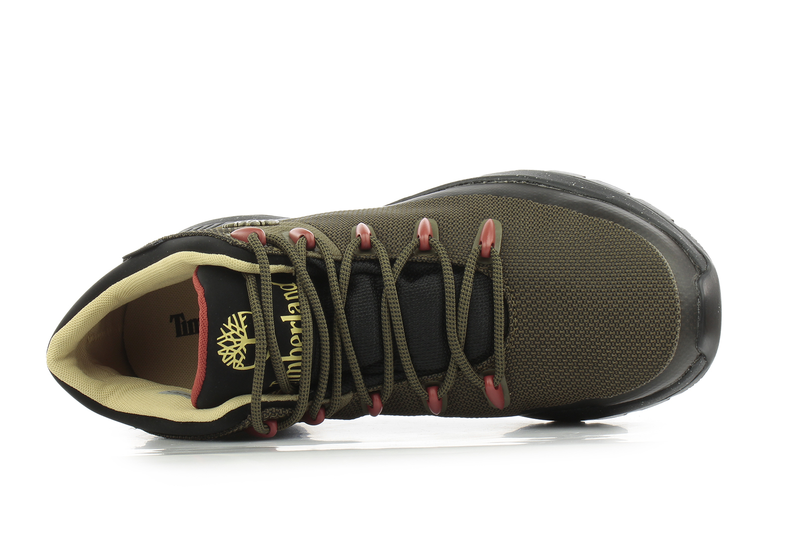 Timberland Lábbelik Sprint Trekker Mid