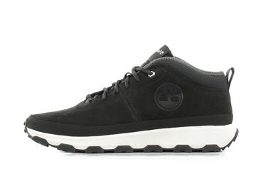 Timberland Lábbelik Winsor Trail Mid