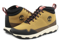 Timberland-Lábbelik-Winsor Trail Mid