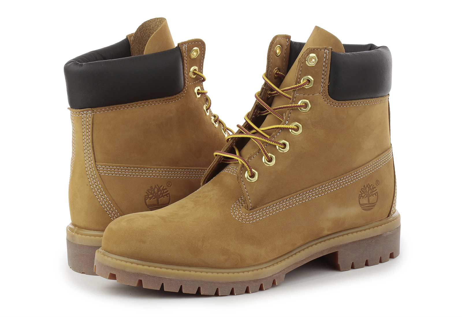 Timberland Lábbelik 6 In Premium Wp Boot