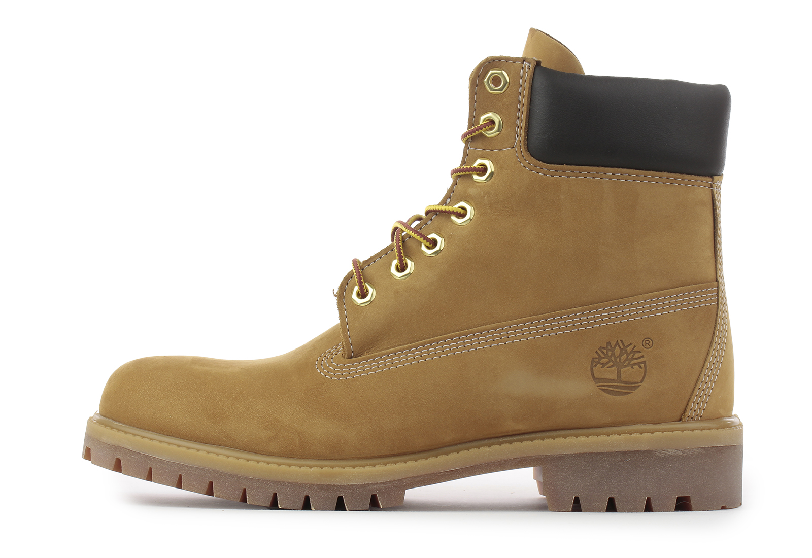 Timberland Lábbelik 6 In Premium Wp Boot