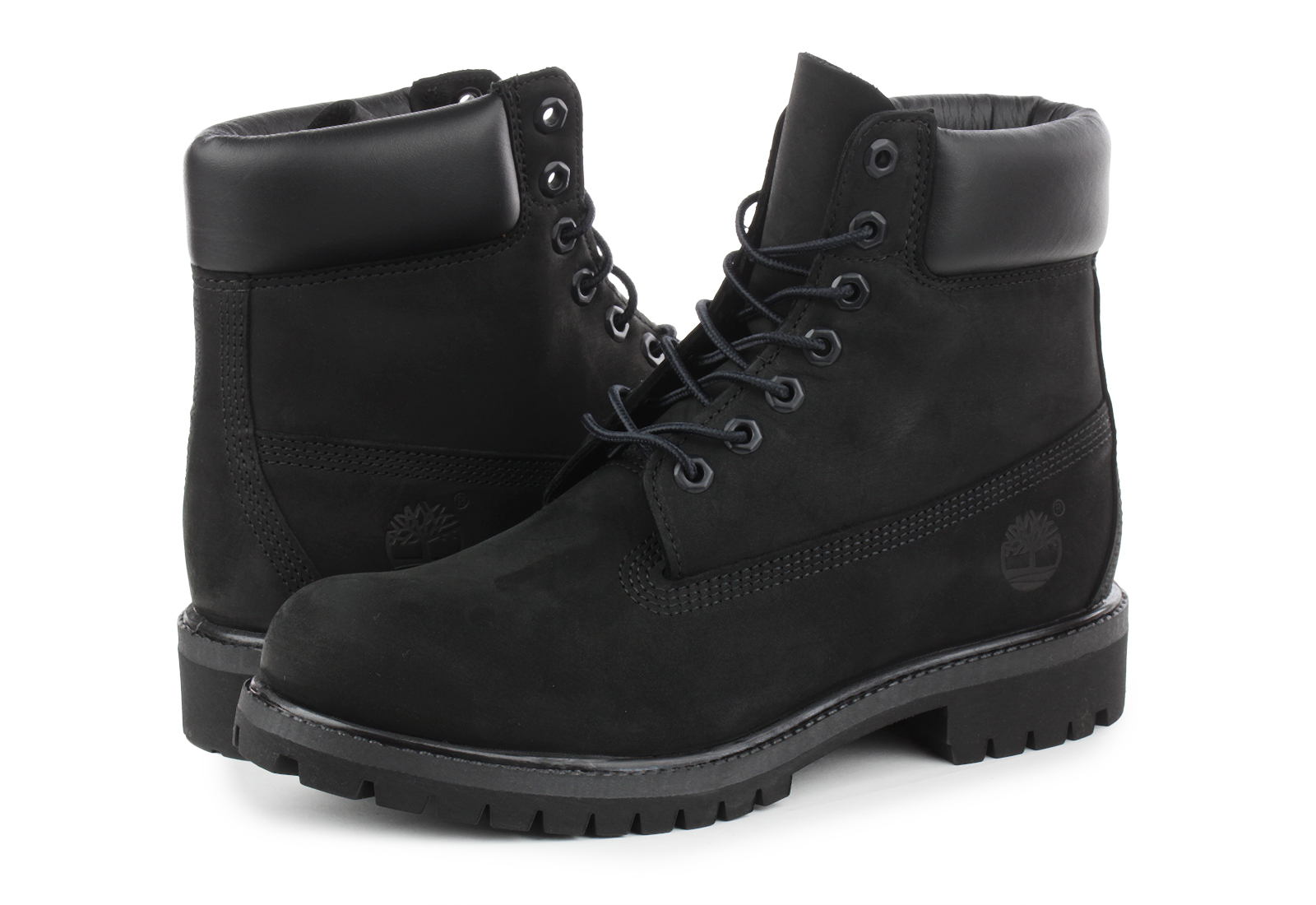 Timberland Lábbelik 6 In Premium Wp Boot