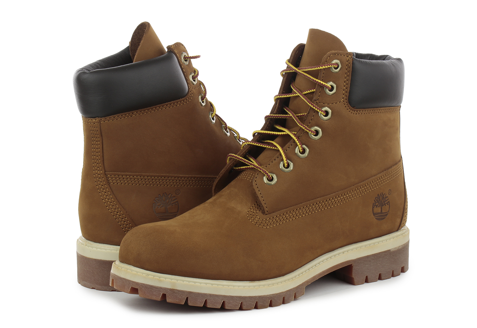 Timberland Lábbelik 6 In Premium Wp Boot