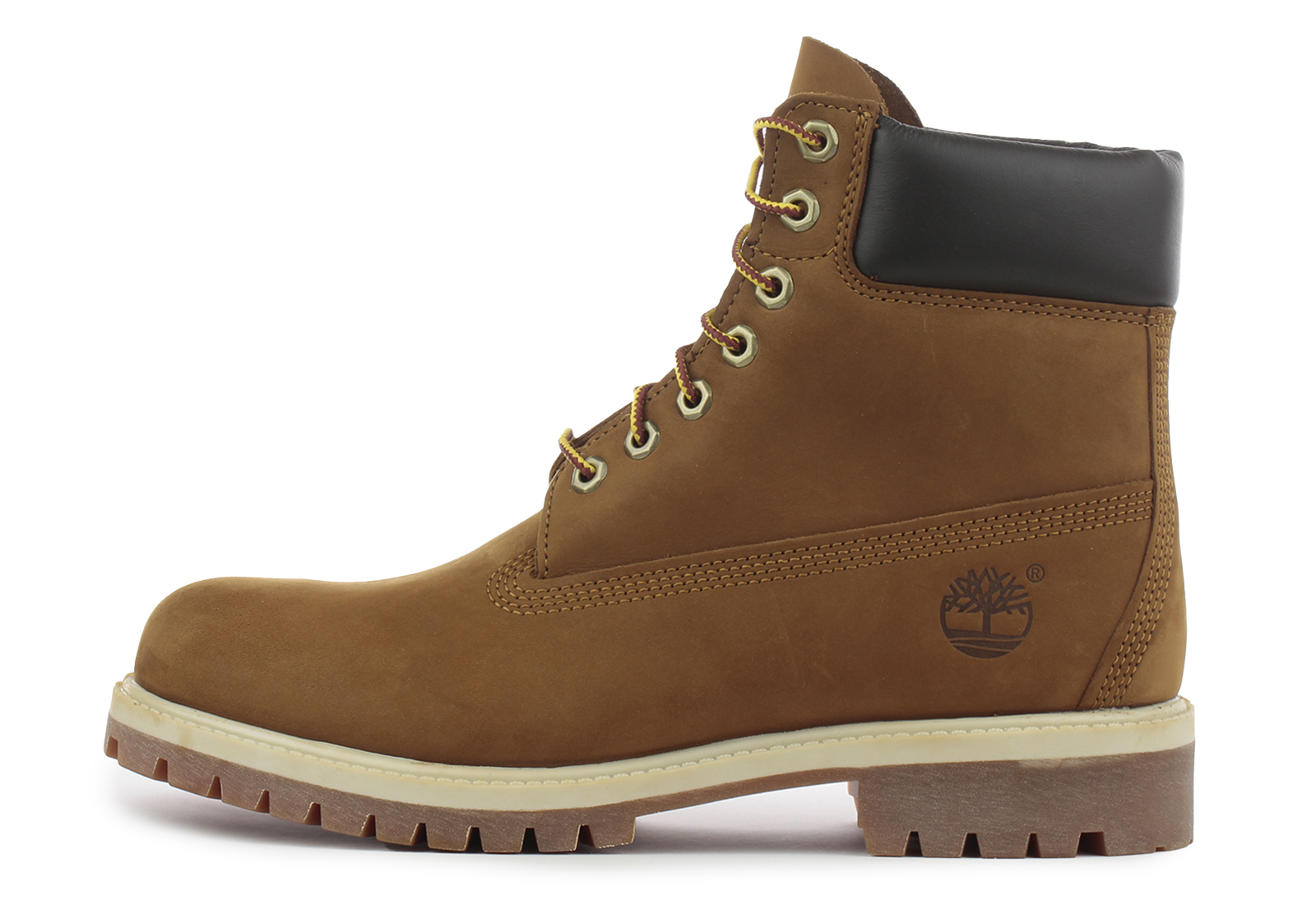 Timberland Lábbelik 6 In Premium Wp Boot