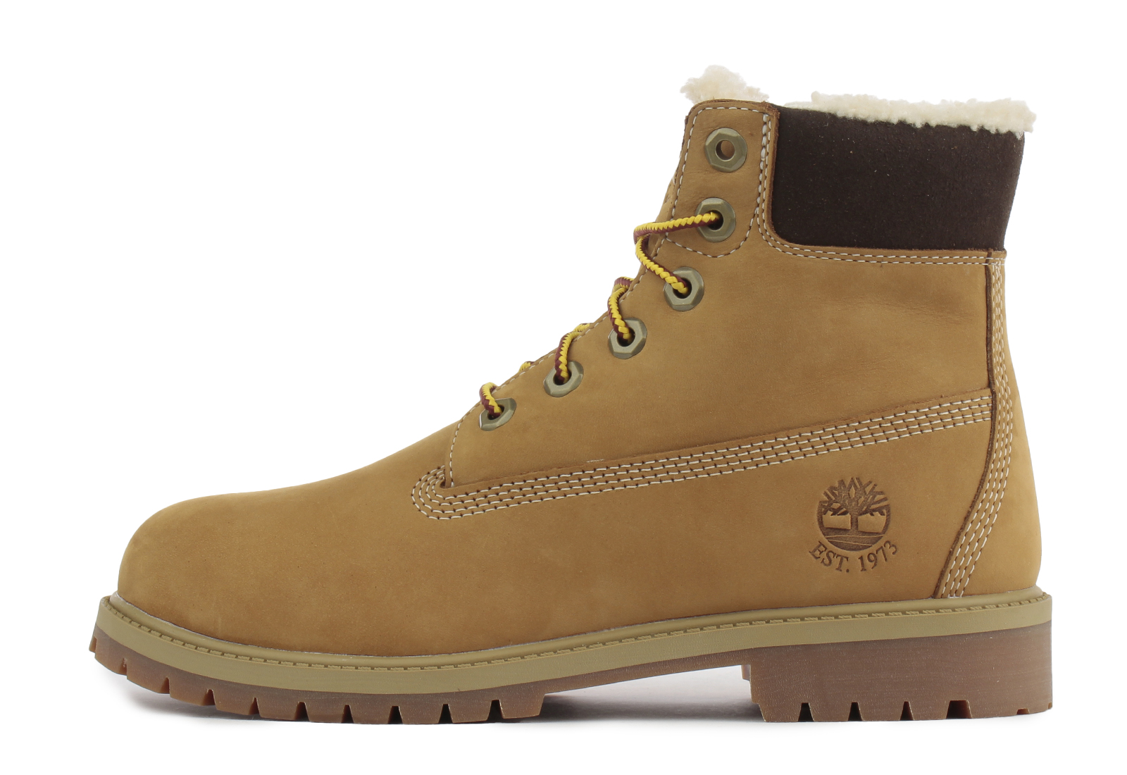 Timberland Lábbelik 6 In Premium Wp Boot