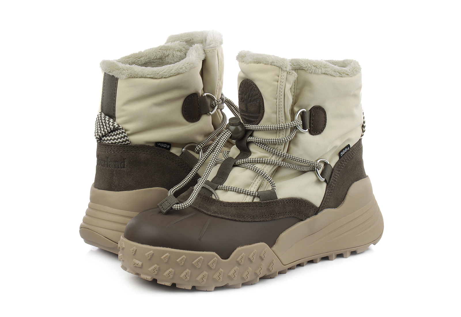 Timberland Lábbelik Moriah Range Wp