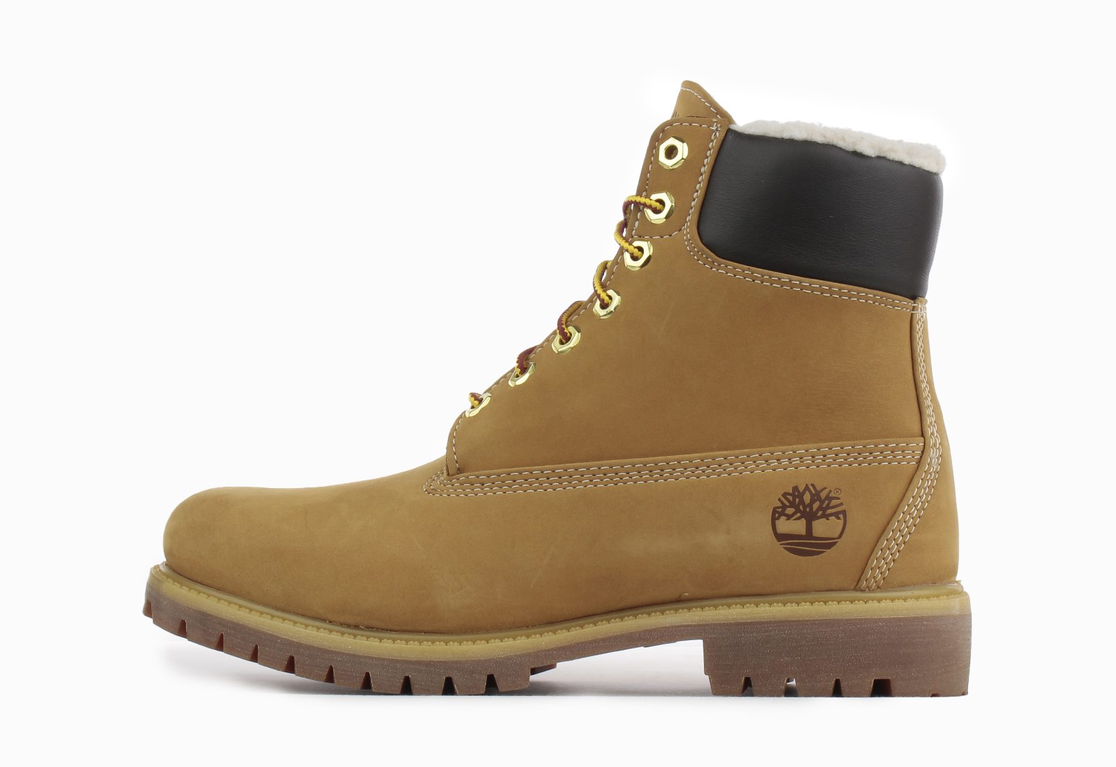 Timberland Lábbelik 6 In Premium Wp Boot