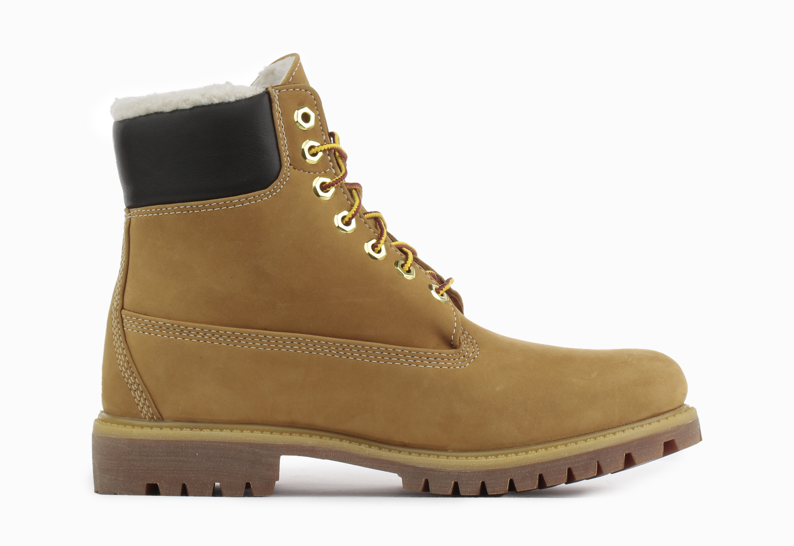 Timberland Lábbelik 6 In Premium Wp Boot