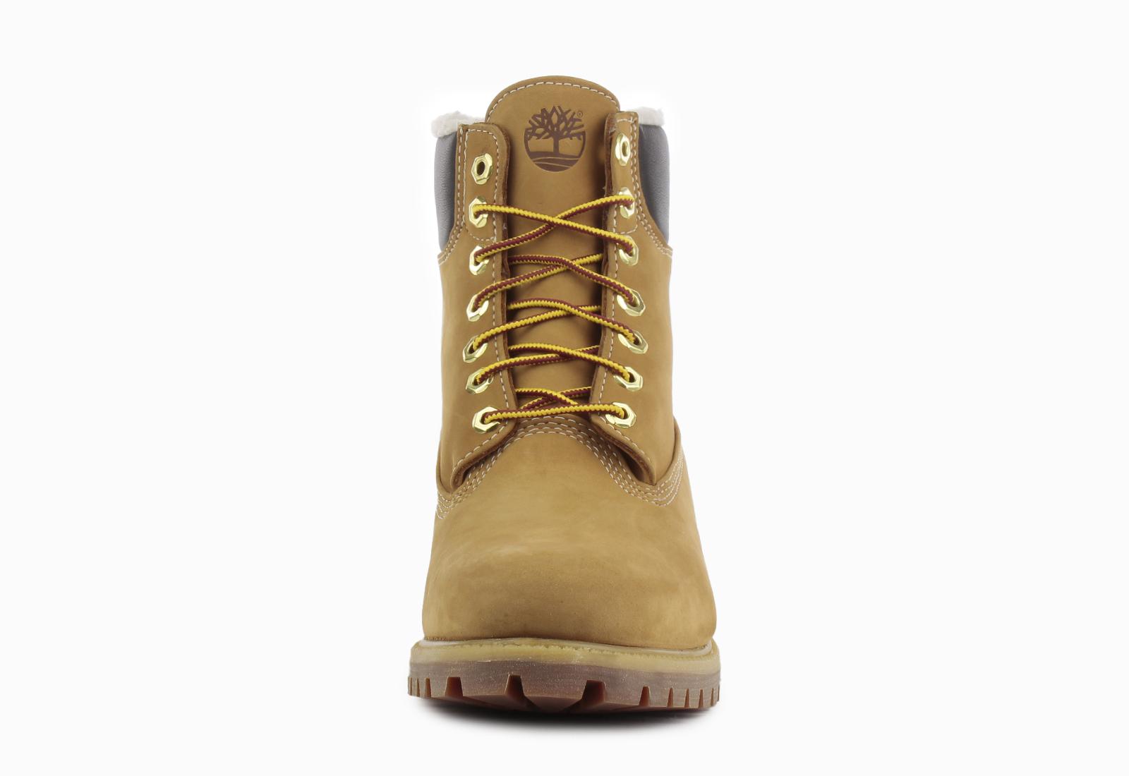 Timberland Lábbelik 6 In Premium Wp Boot