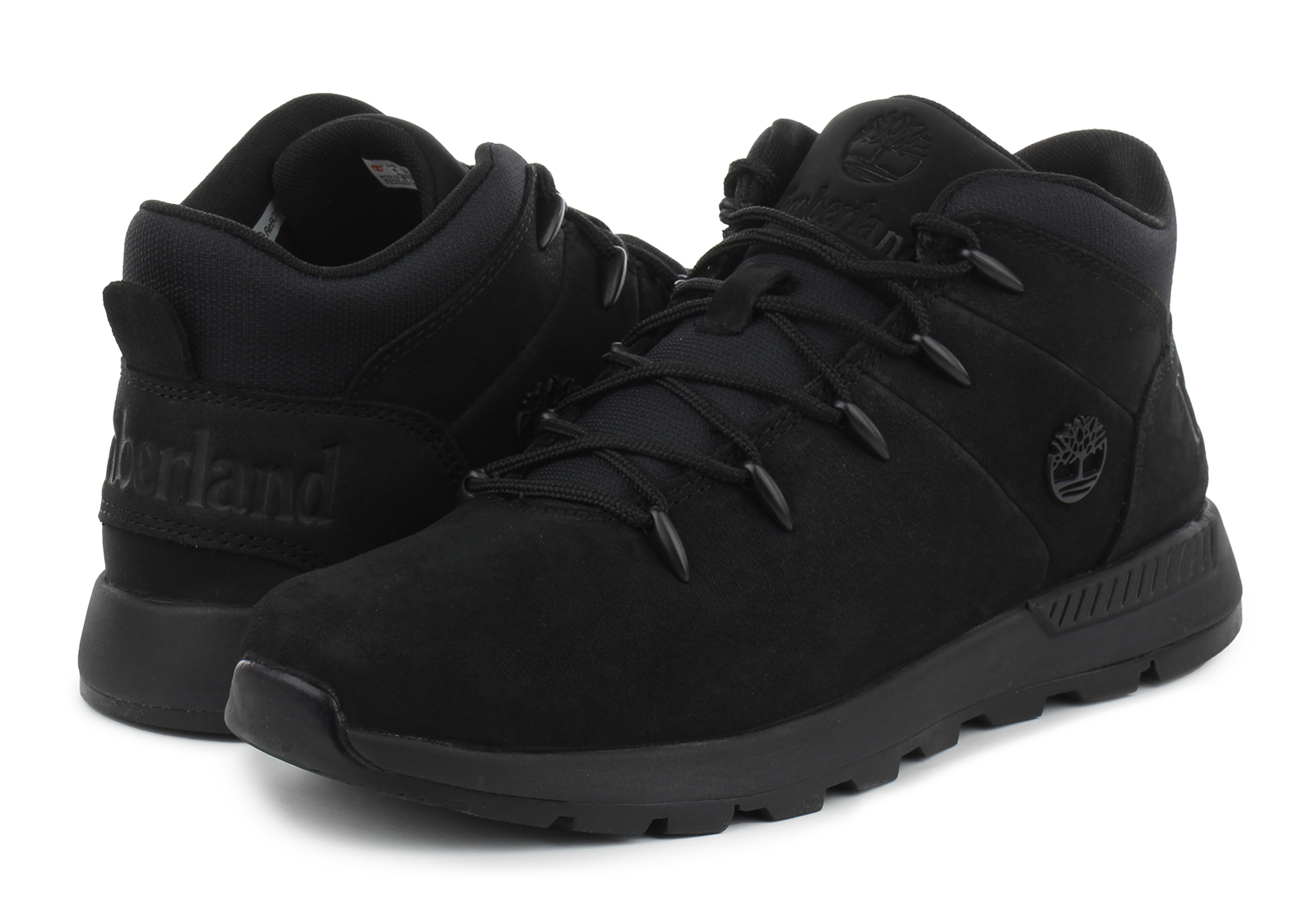 Timberland Lábbelik Sprint Trekker Mid