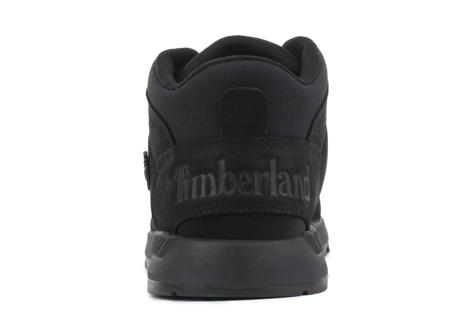 Timberland Lábbelik Sprint Trekker Mid