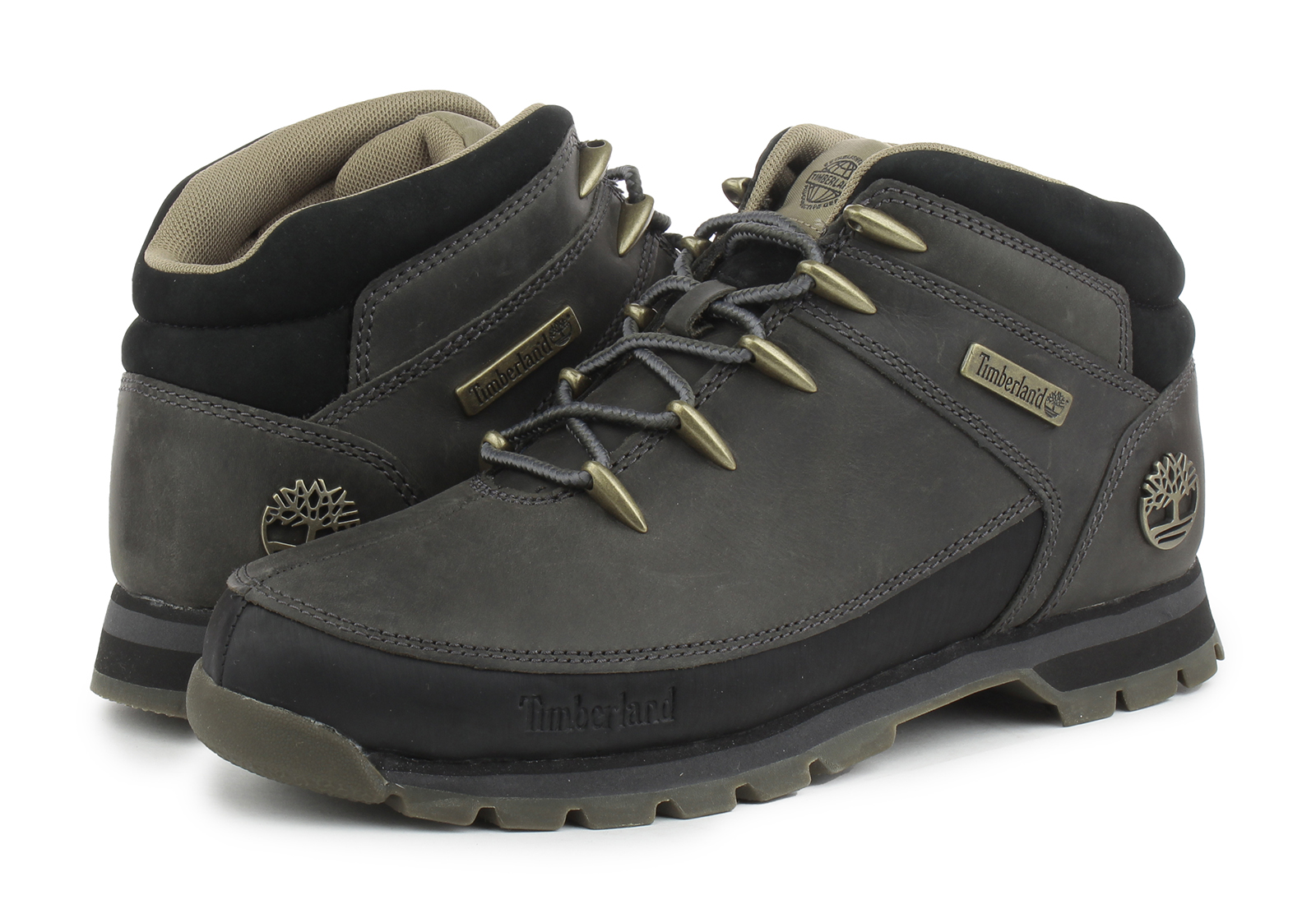 Timberland Bakancs Euro Sprint Hiker