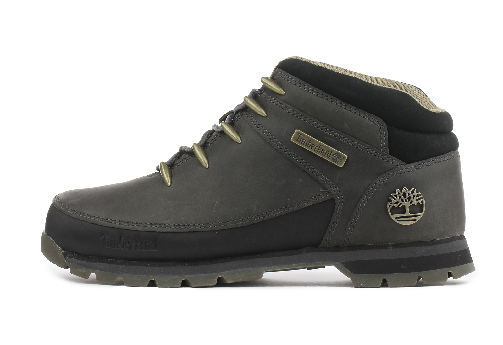 Timberland Bakancs Euro Sprint Hiker