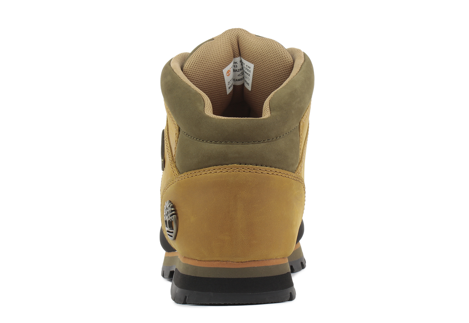 Timberland Lábbelik Euro Sprint Hiker