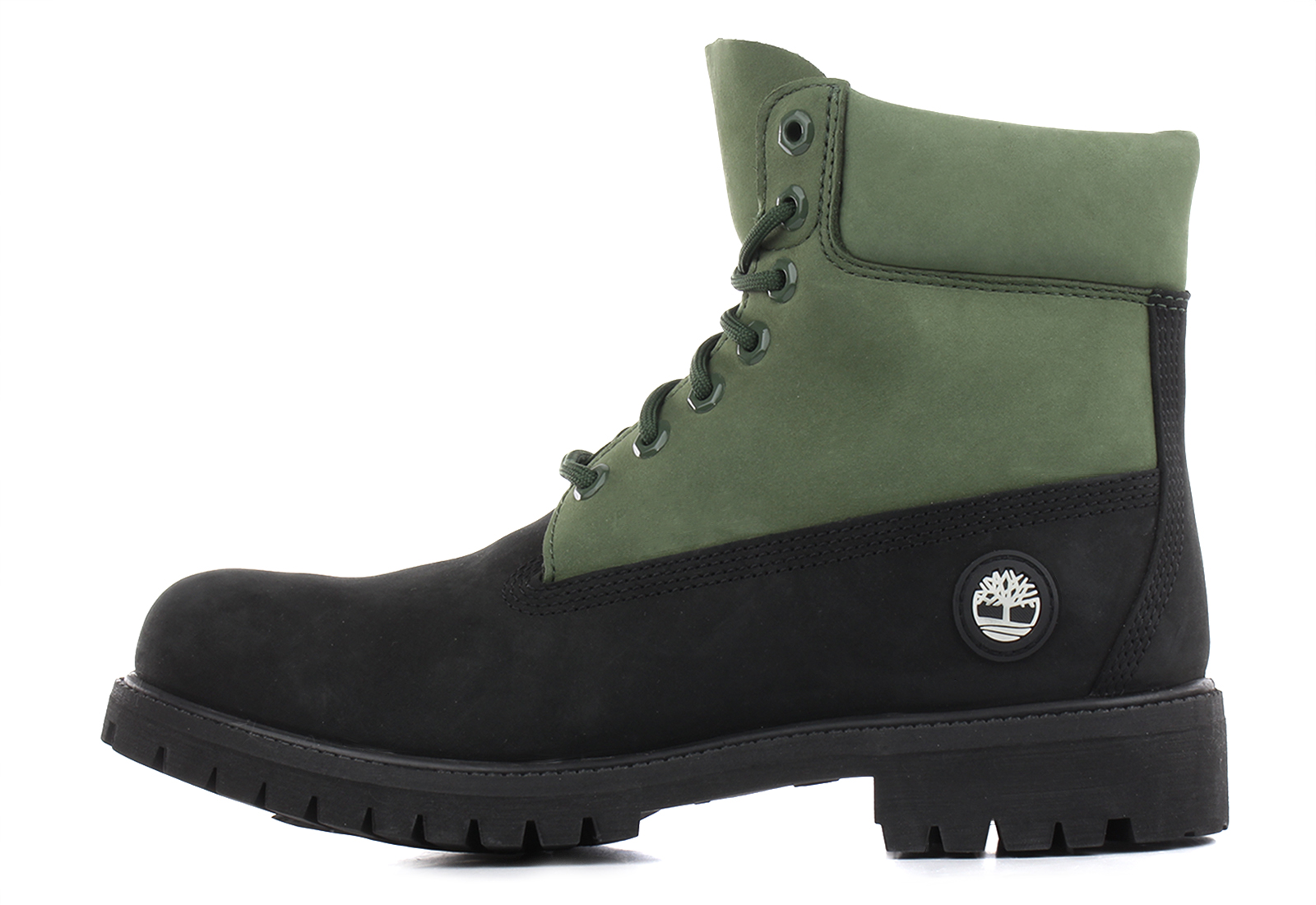 Timberland Lábbelik 6 In Premium Wp Boot