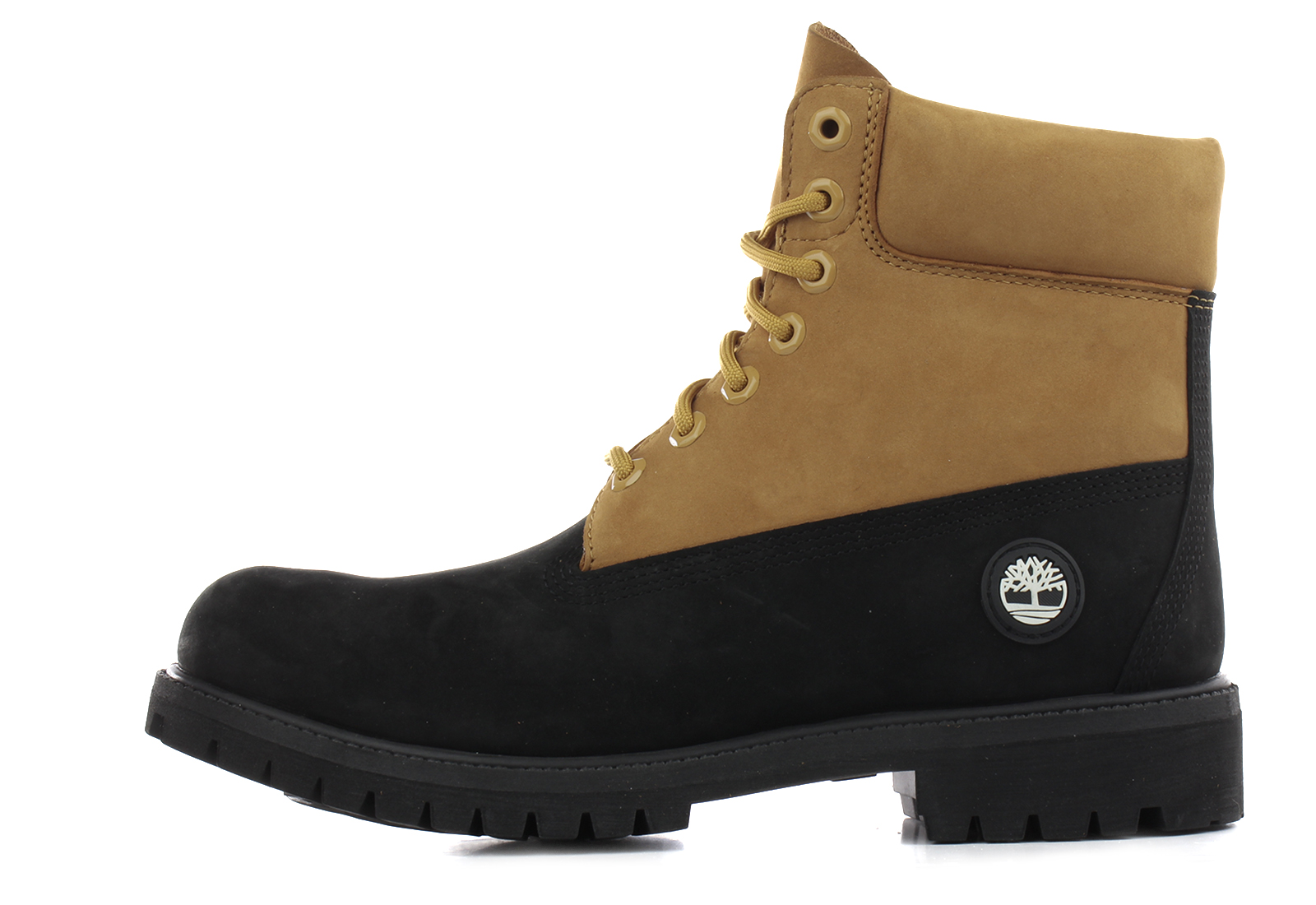 Timberland Lábbelik 6 In Premium Wp Boot