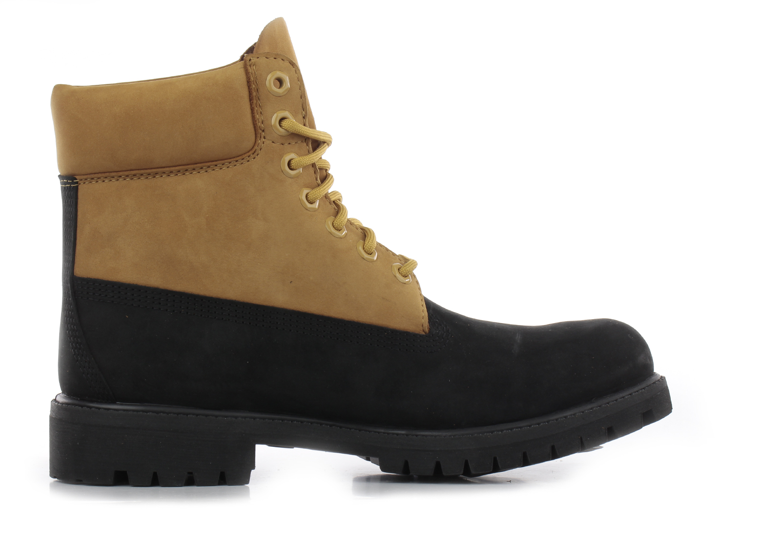 Timberland Lábbelik 6 In Premium Wp Boot