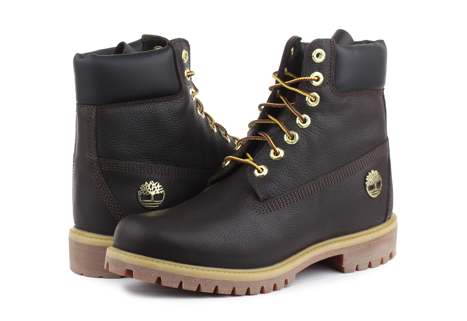 Timberland Bakancs 6 Inch  Premium Boot