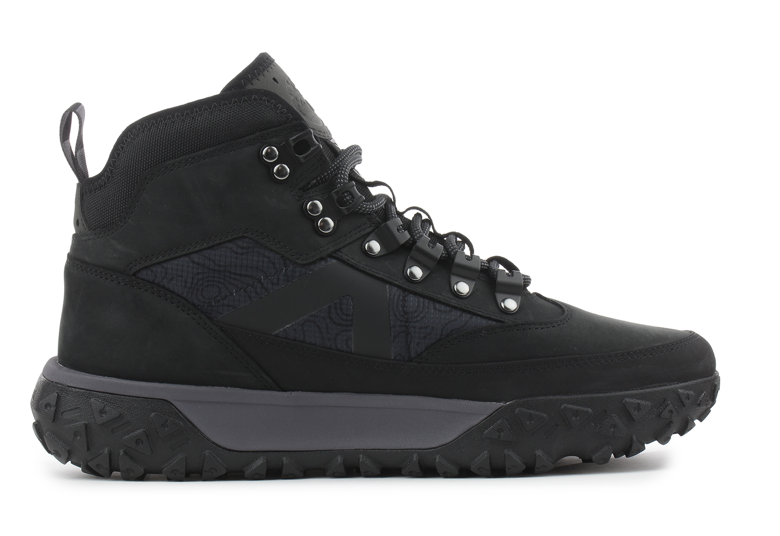 Timberland Lábbelik Gs Motion 6 Mid F/l Wp