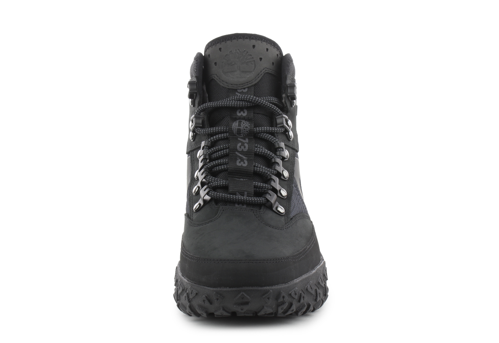 Timberland Lábbelik Gs Motion 6 Mid F/l Wp