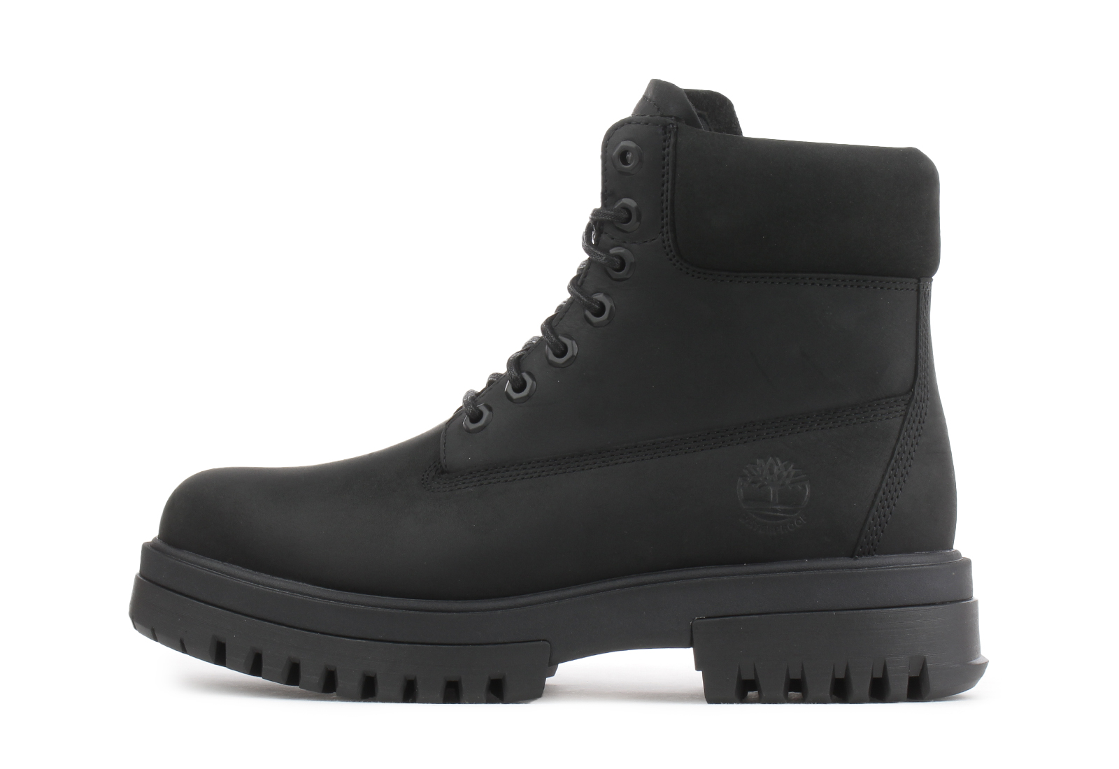 Timberland Lábbelik Euro Sprint Fabric Wp