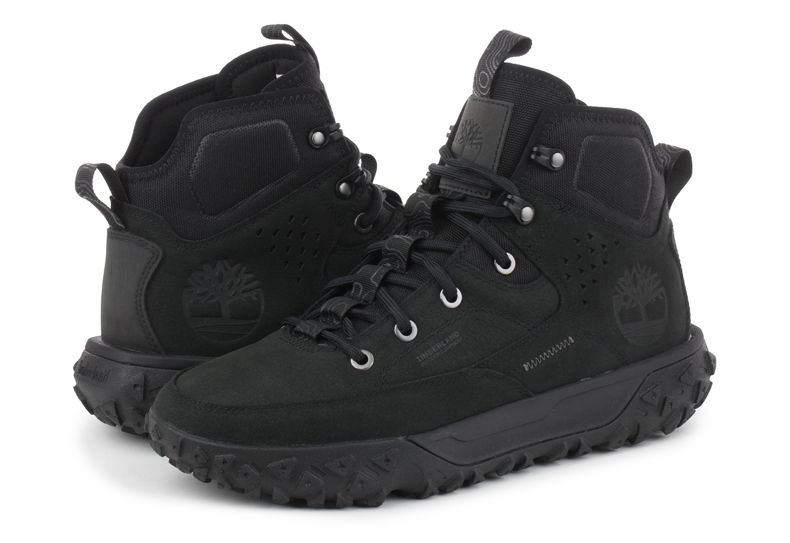 Timberland Lábbelik Greenstride Motion 6