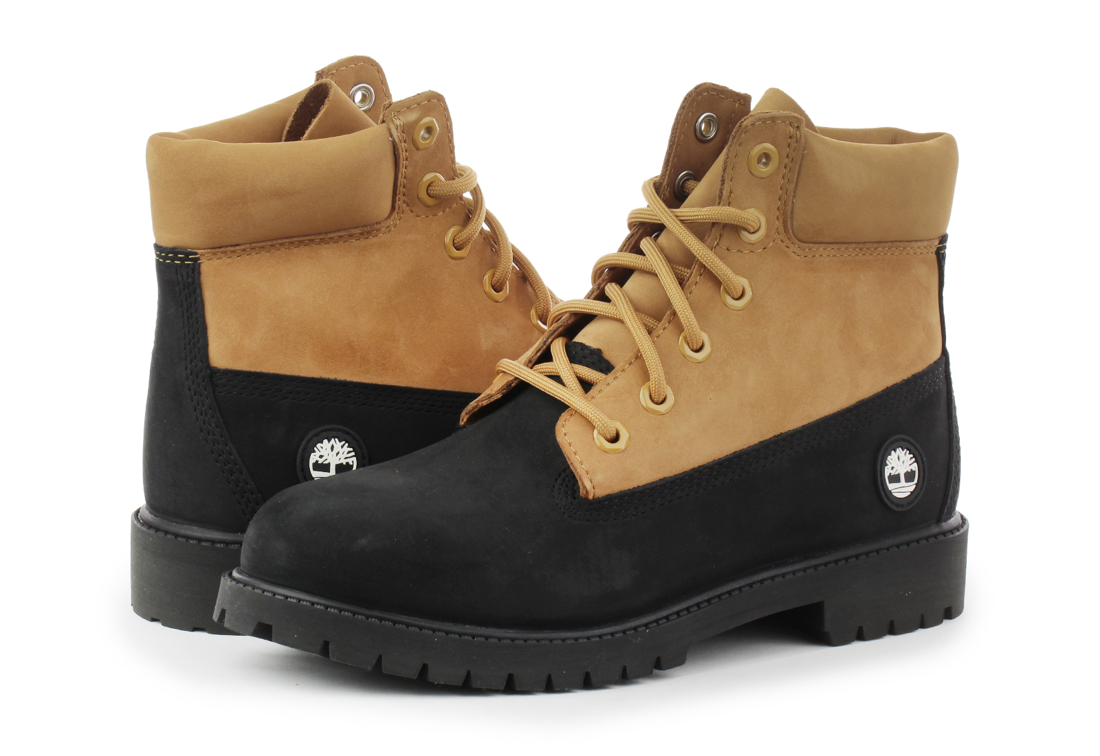 Timberland Lábbelik 6 In Premium Wp Boot