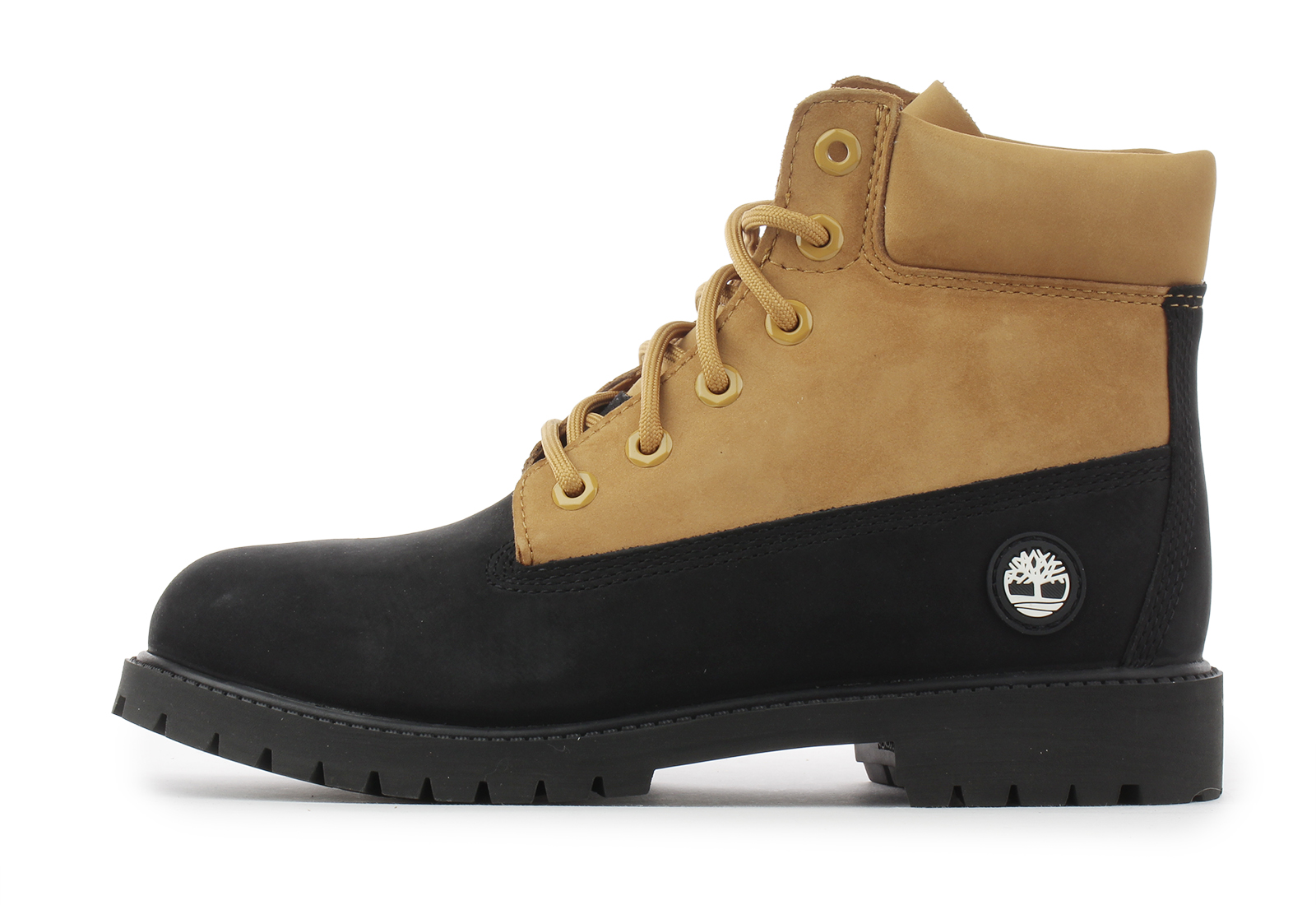 Timberland Lábbelik 6 In Premium Wp Boot