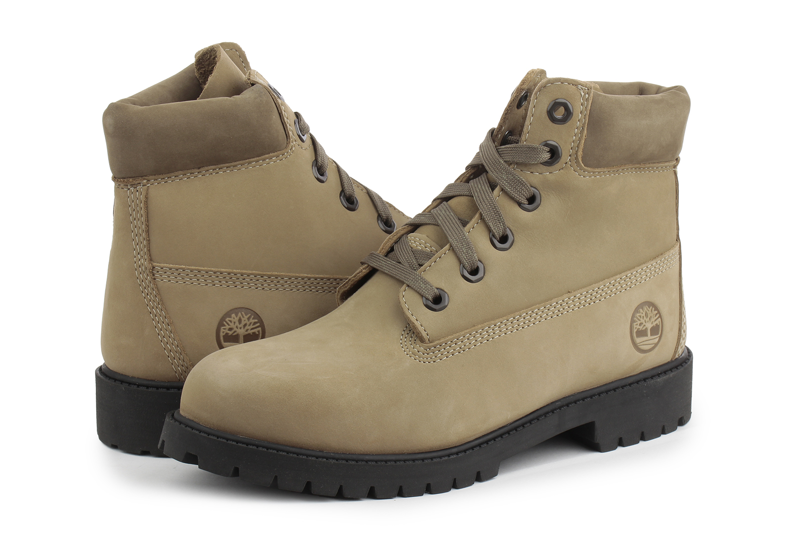 Timberland Lábbelik 6 Inch  Premium Boot