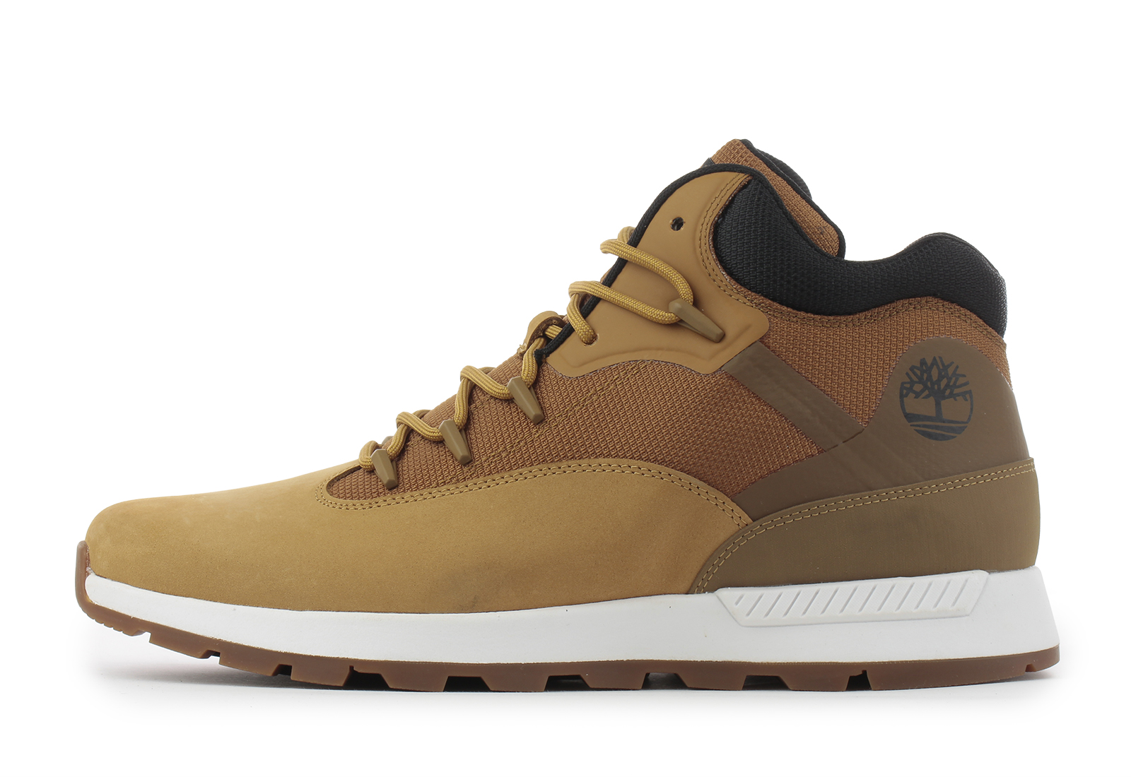 Timberland Bakancs Sprint Trekker Mid