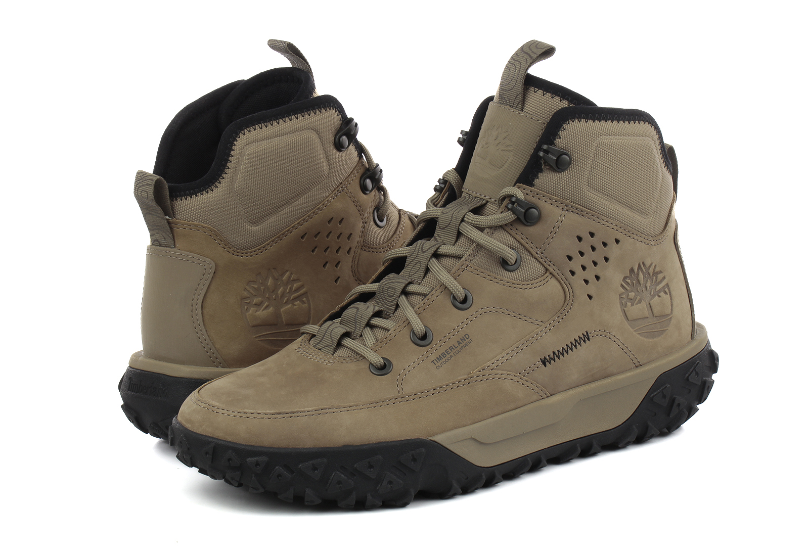 Timberland Lábbelik Greenstride Motion 6