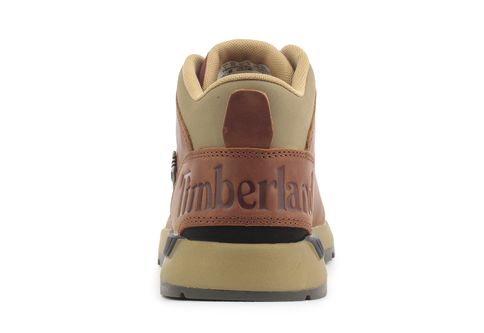 Timberland Lábbelik Sprint Trekker Mid