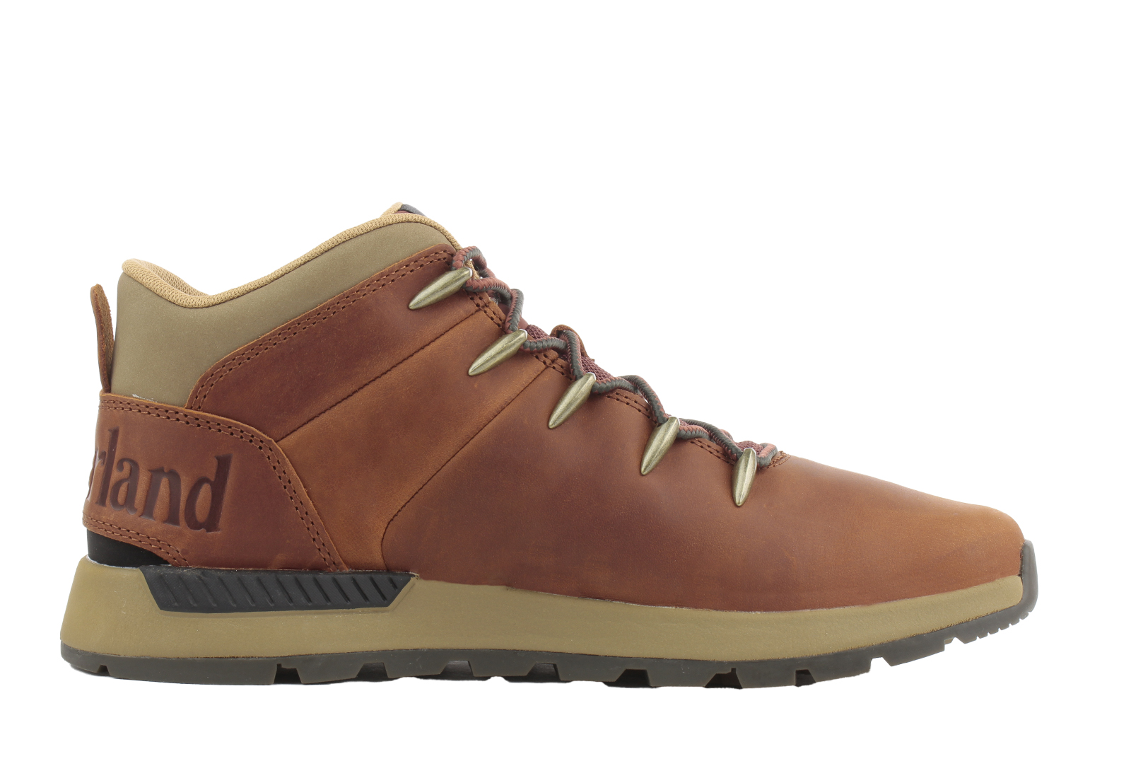 Timberland Lábbelik Sprint Trekker Mid