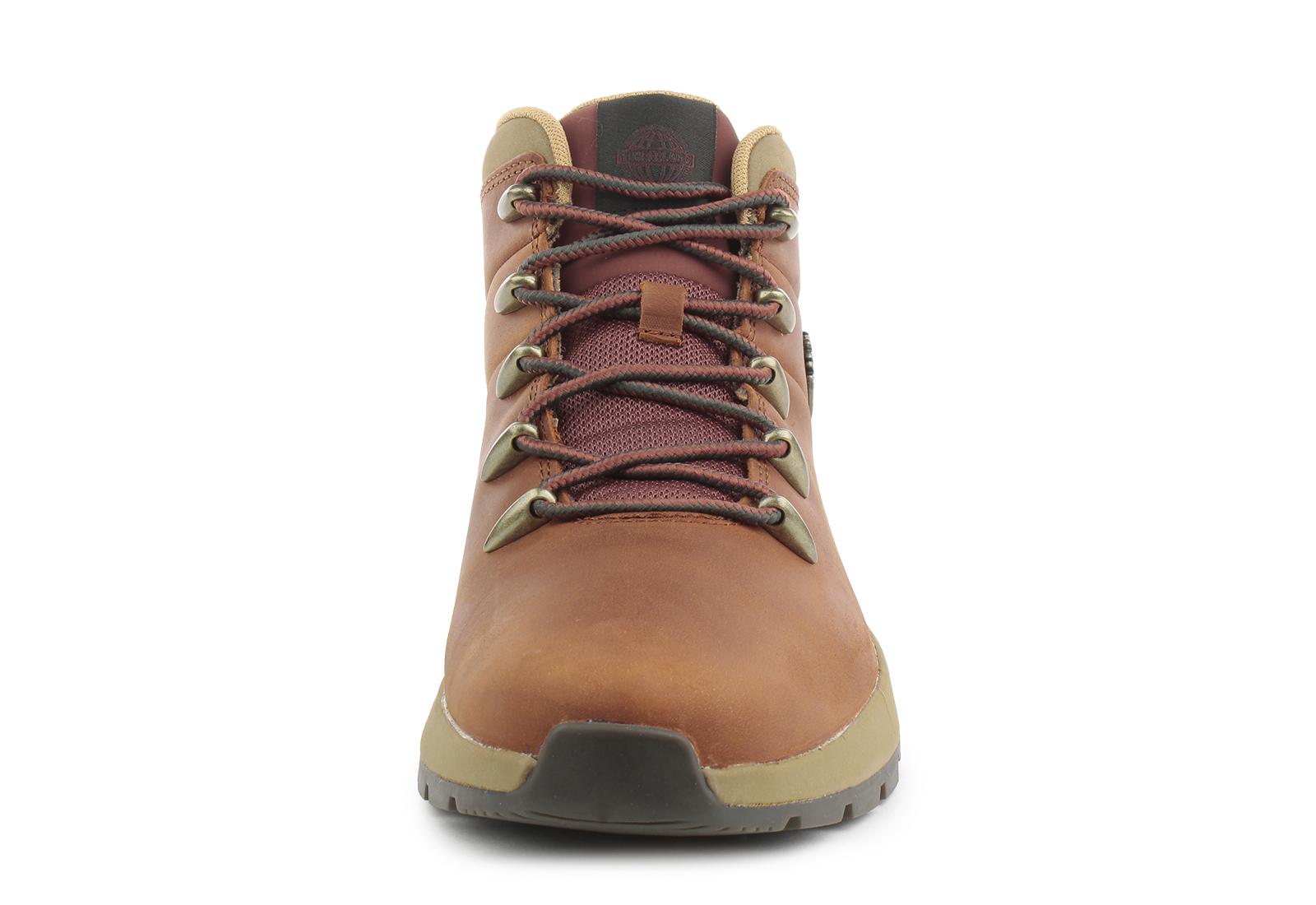 Timberland Lábbelik Sprint Trekker Mid