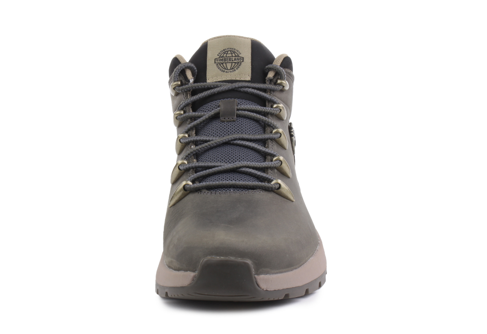 Timberland Lábbelik Sprint Trekker Mid