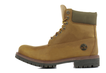 Timberland Lábbelik 6 In Premium Wp Boot