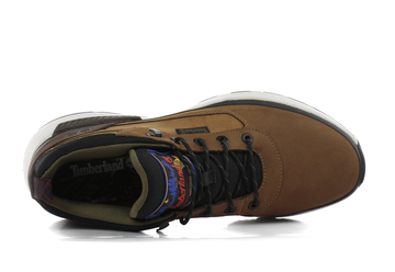 Timberland Lábbelik Bradstreet Chukka Leather