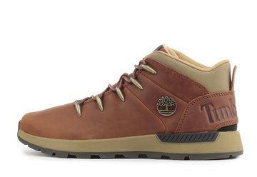 Timberland Lábbelik Sprint Trekker Mid