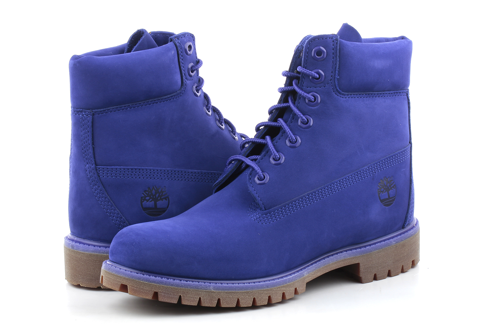 Timberland Lábbelik 6in Premium Boot