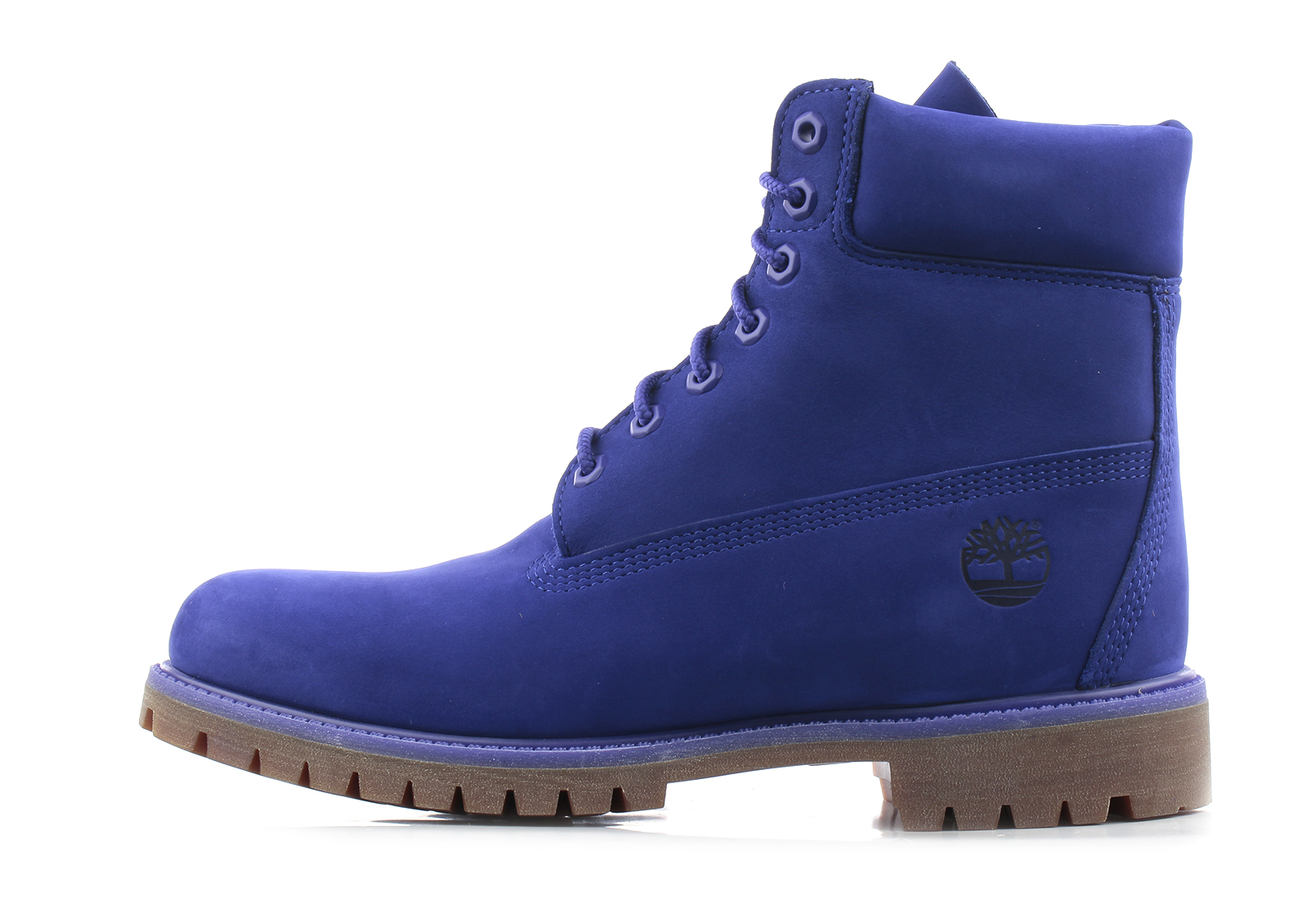 Timberland Lábbelik 6in Premium Boot