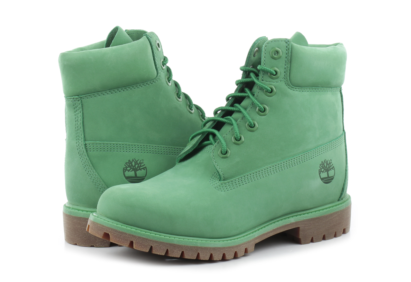 Timberland Lábbelik 6in Premium Boot