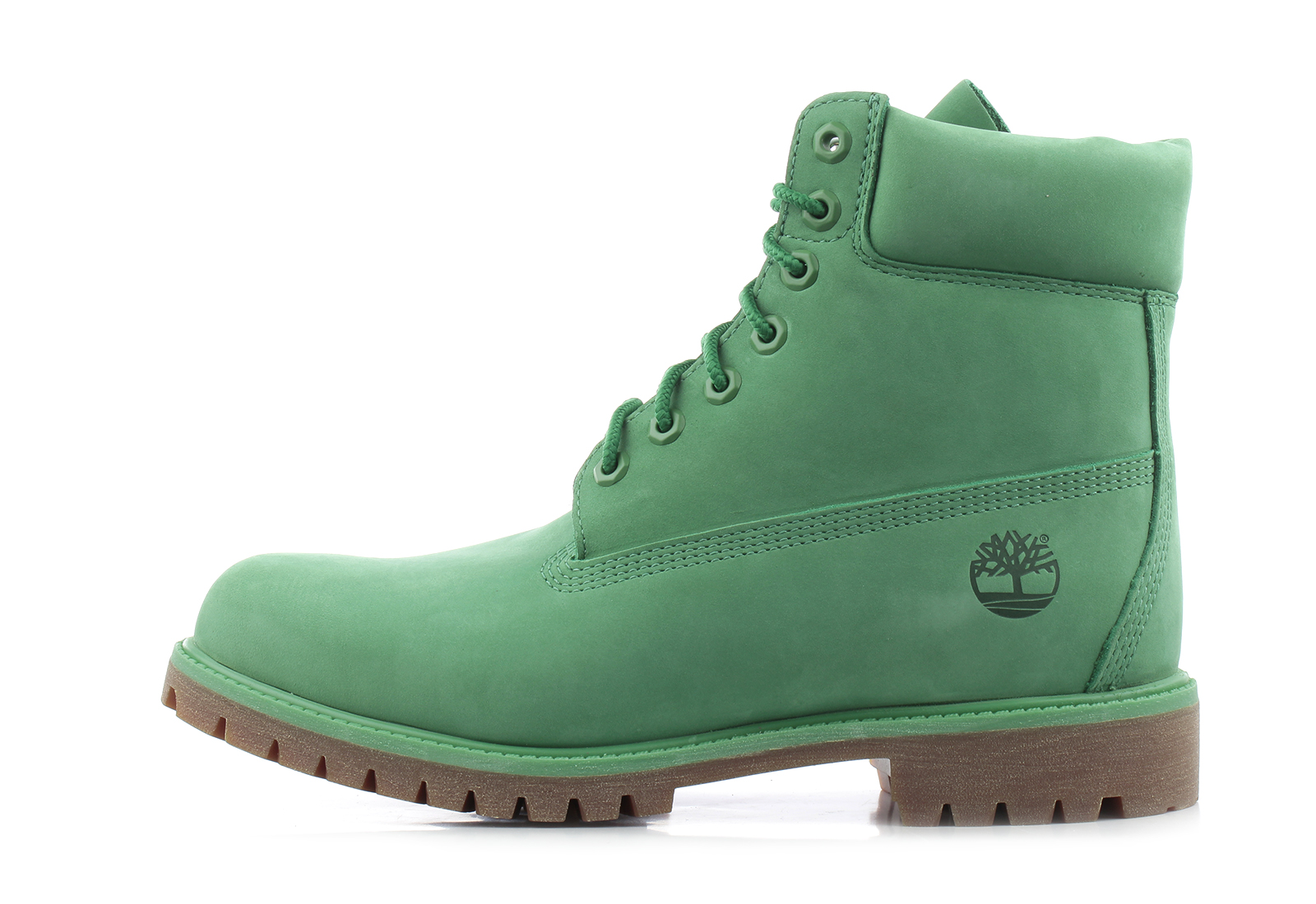 Timberland Lábbelik 6in Premium Boot