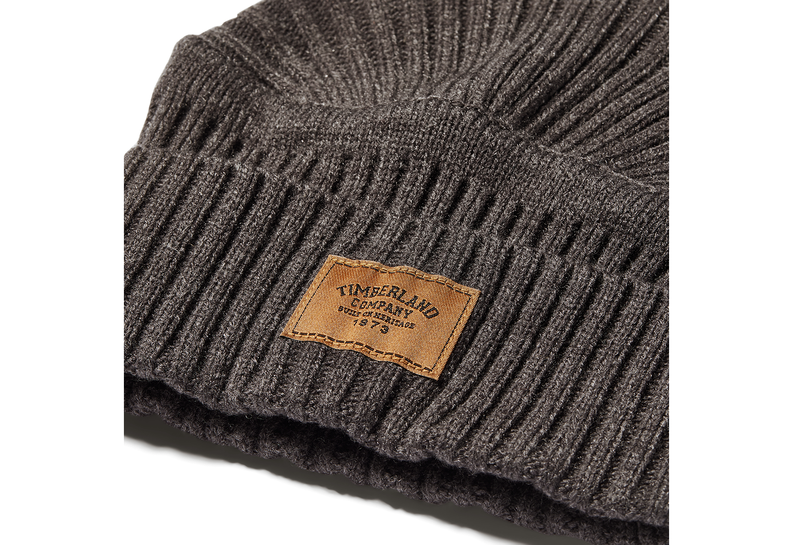 Timberland Ruházat Ribbed Beanie