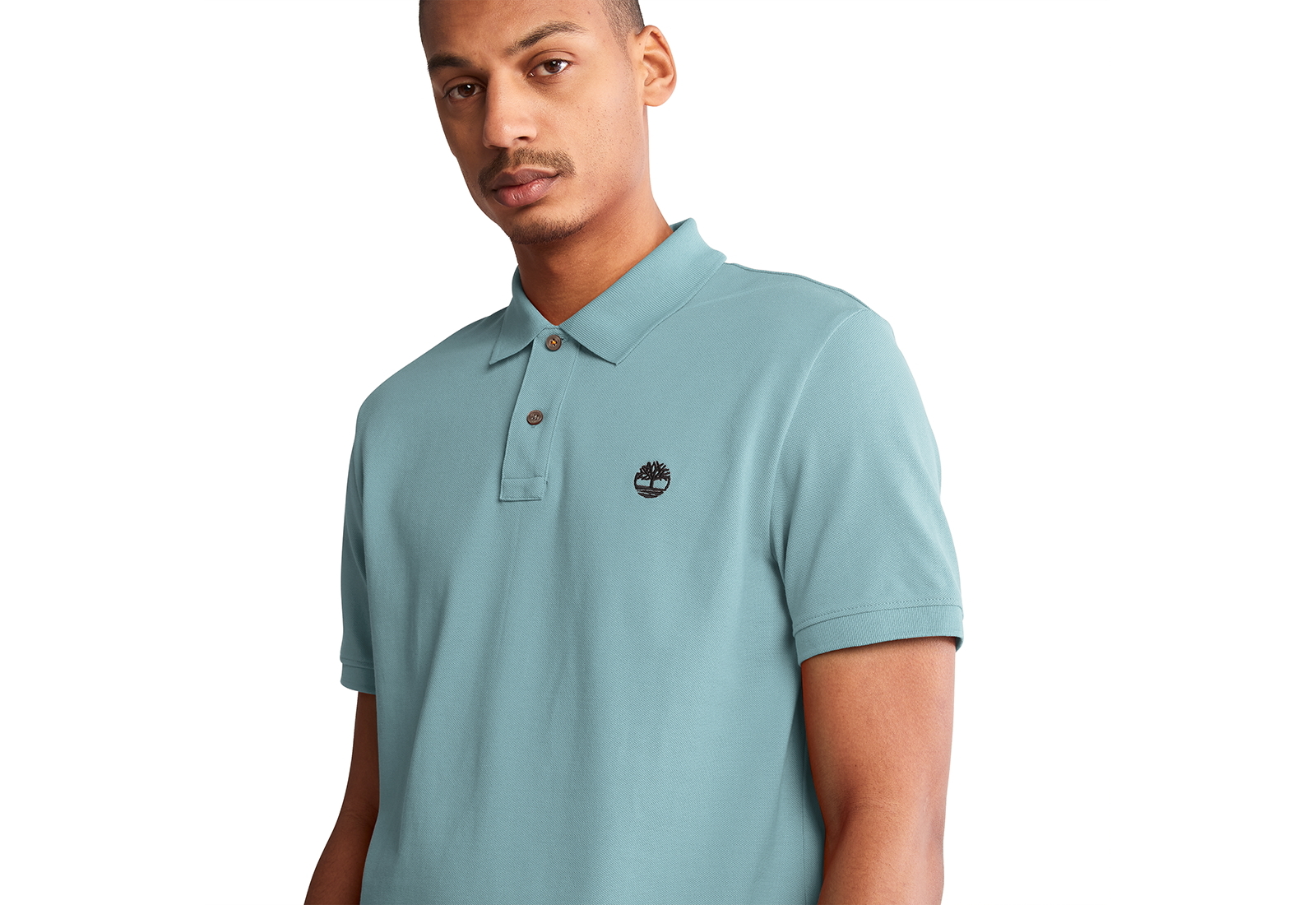 Timberland Ruházat Basic Polo