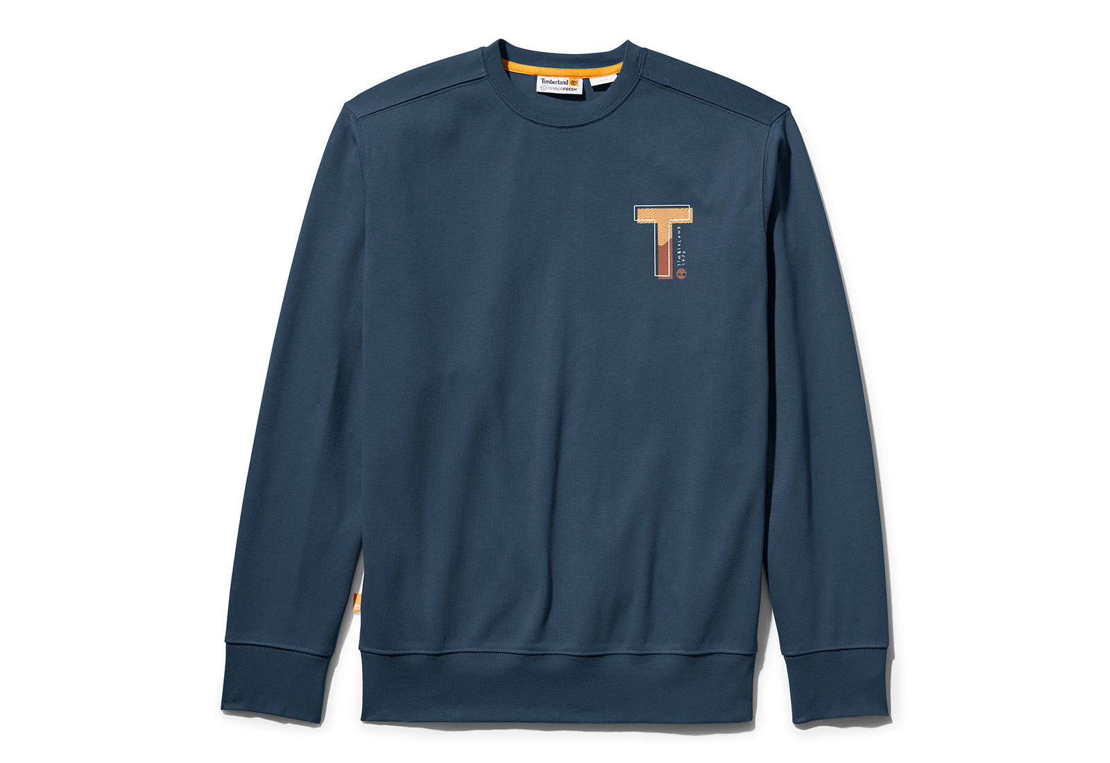 Timberland Ruházat Elevated Sweatshirt