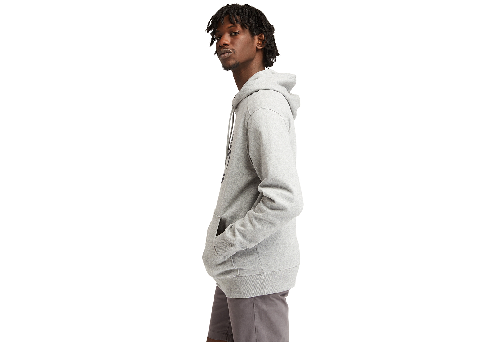 Timberland Ruházat Core Logo Hoodie