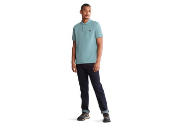 Timberland Ruházat Basic Polo